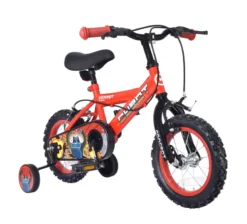 Concept Cybot 12 Inch Wheel Kids Bike Red