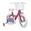 Concept Enchanted 14 Inch Wheel Kids Bike Pink