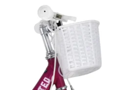 Concept Enchanted 14 Inch Wheel Kids Bike Pink -Oxford || XLC || Shimano Sales 1V0051D