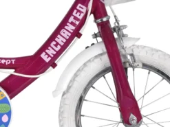 Concept Enchanted 14 Inch Wheel Kids Bike Pink -Oxford || XLC || Shimano Sales 1V0051G