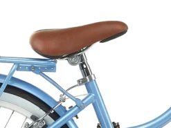 Viking Paloma 20 Inch Wheel Dutch Kids Bike Blue -Oxford || XLC || Shimano Sales 1V542a