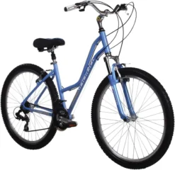 Indigo Capri Mountain Bike Blue