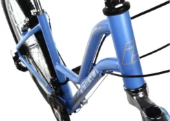 Indigo Capri Mountain Bike Blue 13 Indigo Capri Mountain Bike Blue -Oxford || XLC || Shimano Sales 1Z6300b