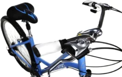 Indigo Capri Mountain Bike Blue 12 Indigo Capri Mountain Bike Blue -Oxford || XLC || Shimano Sales 1Z6300c