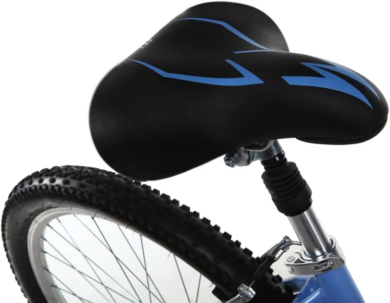 Indigo Capri Mountain Bike Blue 2 Indigo Capri Mountain Bike Blue - Image 2