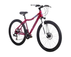 Ford Ranger Mountain Bike Pink