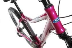 Ford Ranger Mountain Bike Pink -Oxford || XLC || Shimano Sales 1Z6301c
