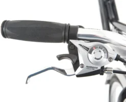 Indigo Turismo Tandem Bike Black 11 Indigo Turismo Tandem Bike Black -Oxford || XLC || Shimano Sales 1Z6303a