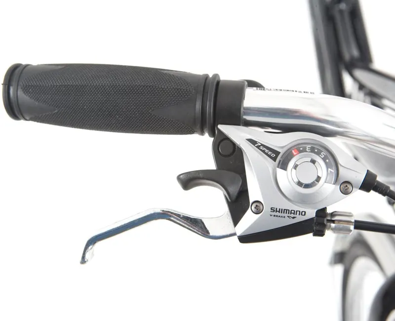 Indigo Turismo Tandem Bike Black 6 Indigo Turismo Tandem Bike Black - Image 6