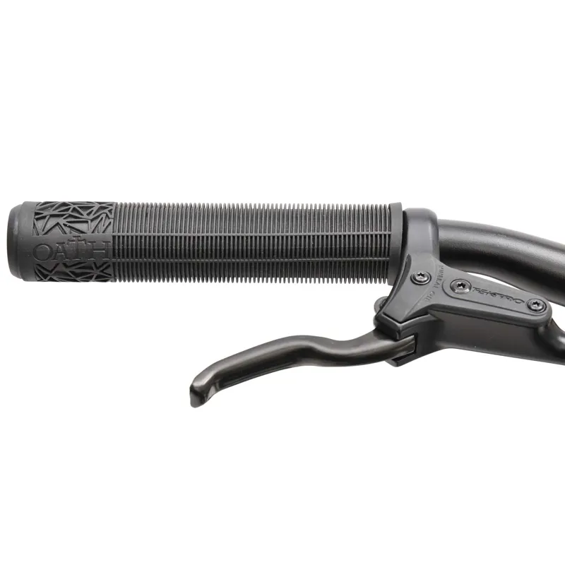 Triad Syndicate 4 Drift Trike Grey 3 Triad Syndicate 4 Drift Trike Grey - Image 3