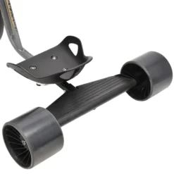 Triad Syndicate 4 Drift Trike Grey 14 Triad Syndicate 4 Drift Trike Grey -Oxford || XLC || Shimano Sales 1ZTRIAD120N