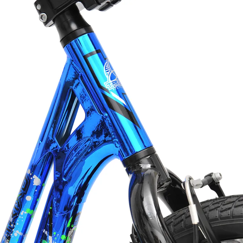 Triad Counter Measure 3 Drift Trike Electro Blue 9 Triad Counter Measure 3 Drift Trike Electro Blue - Image 9