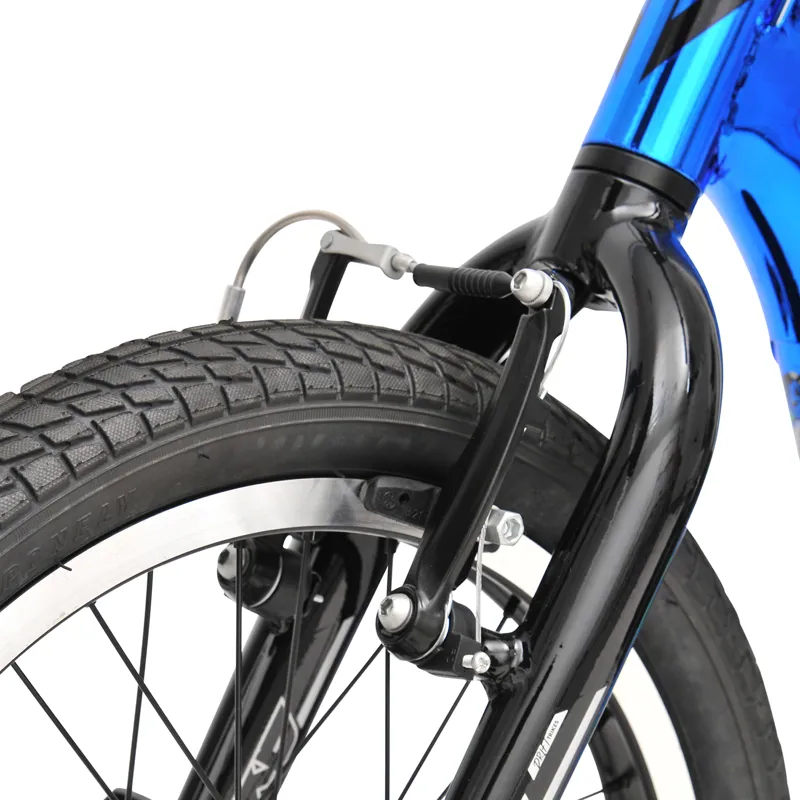 Triad Counter Measure 3 Drift Trike Electro Blue 8 Triad Counter Measure 3 Drift Trike Electro Blue - Image 8