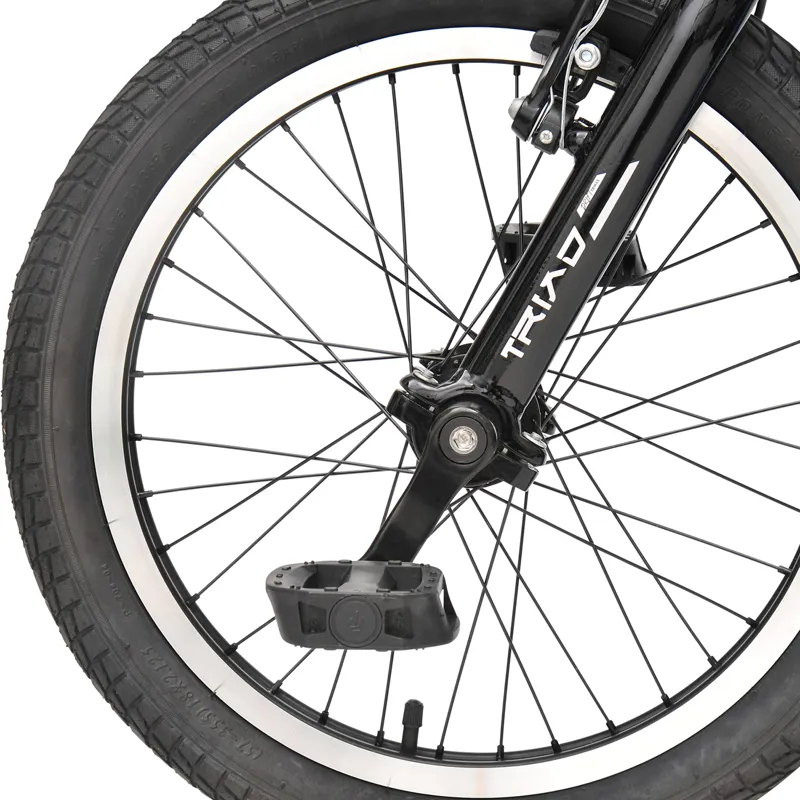 Triad Counter Measure 3 Drift Trike Electro Blue 7 Triad Counter Measure 3 Drift Trike Electro Blue - Image 7