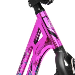 Triad Counter Measure 3 Drift Trike Electro Pink -Oxford || XLC || Shimano Sales 1ZTRIAD320O