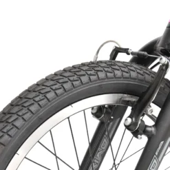 Triad Counter Measure 3 Drift Trike Electro Pink -Oxford || XLC || Shimano Sales 1ZTRIAD320P