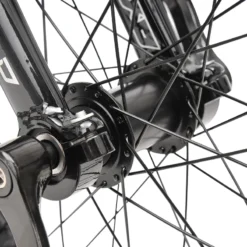 Triad Counter Measure 3 Drift Trike Electro Pink -Oxford || XLC || Shimano Sales 1ZTRIAD320Q