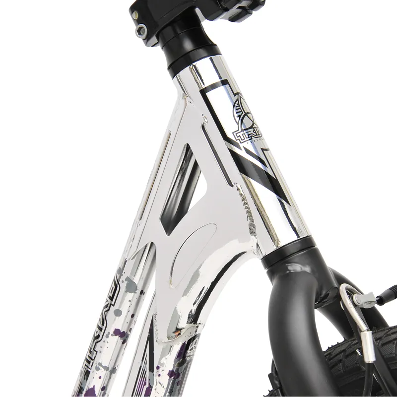 Triad Counter Measure 3 Drift Trike Electro Chrome 8 Triad Counter Measure 3 Drift Trike Electro Chrome - Image 8