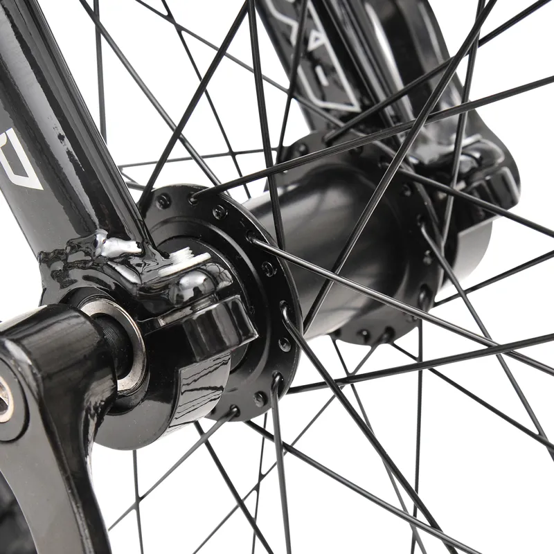 Triad Counter Measure 3 Drift Trike Electro Chrome 2 Triad Counter Measure 3 Drift Trike Electro Chrome - Image 2