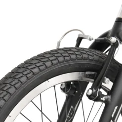 Triad Counter Measure 3 Drift Trike Electro Chrome 16 Triad Counter Measure 3 Drift Trike Electro Chrome -Oxford || XLC || Shimano Sales 1ZTRIAD420I