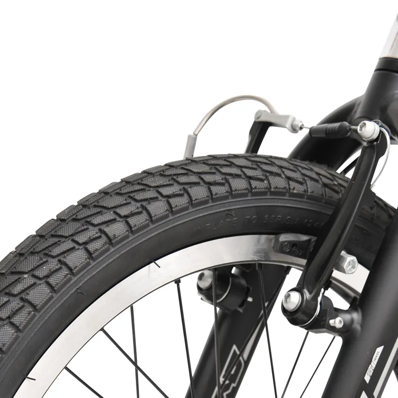 Triad Counter Measure 3 Drift Trike Electro Chrome 7 Triad Counter Measure 3 Drift Trike Electro Chrome - Image 7