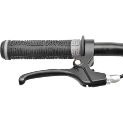 Triad Counter Measure 3 Drift Trike Electro Chrome 12 Triad Counter Measure 3 Drift Trike Electro Chrome -Oxford || XLC || Shimano Sales 1ZTRIAD420M