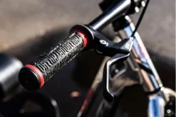 Triad Notorious 4 Drift Trike Chrome -Oxford || XLC || Shimano Sales 1ZTRIAD720L