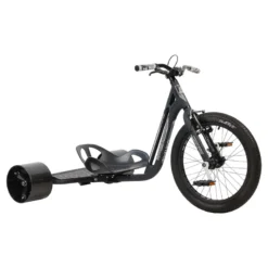 Triad Underworld 4 Drift Trike Black