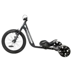 Triad Underworld 4 Drift Trike Black -Oxford || XLC || Shimano Sales 1ZTRIAD920C