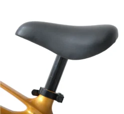Ammaco Flow Magnesium Balance Bike Gold 12 Ammaco Flow Magnesium Balance Bike Gold -Oxford || XLC || Shimano Sales 1a213c