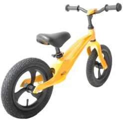 Ammaco Flow Magnesium Balance Bike Gold 9 Ammaco Flow Magnesium Balance Bike Gold -Oxford || XLC || Shimano Sales 1a213g