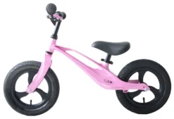 Ammaco Flow Magnesium Balance Bike Pink -Oxford || XLC || Shimano Sales 1a214a