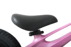 Ammaco Flow Magnesium Balance Bike Pink -Oxford || XLC || Shimano Sales 1a214c