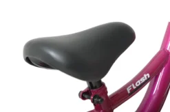 Hawk Flash Balance Bike Purple