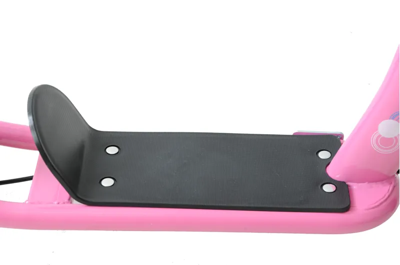 Professional Scoot-X 10 Inch Wheel Scooter Pink 5 Professional Scoot-X 10 Inch Wheel Scooter Pink - Image 5