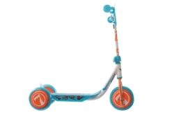 Disney Planes 3 Wheel Kids Scooter