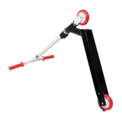 FreshPark Stunt Scooter Alloy Deck Black -Oxford || XLC || Shimano Sales 1c7394a 1