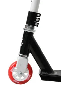 FreshPark Stunt Scooter Alloy Deck Black -Oxford || XLC || Shimano Sales 1c7394d 1
