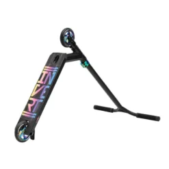 Invert Stunt Scooter V2-TS2+ Hydro Black Neo Chrome -Oxford || XLC || Shimano Sales 1c7451b