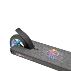 Invert Stunt Scooter V2-TS2+ Hydro Black Neo Chrome -Oxford || XLC || Shimano Sales 1c7451f