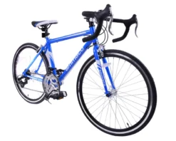 Ammaco Velocity 24 Inch Wheel Kids Road Sports Bike Blue 9 Ammaco Velocity 24 Inch Wheel Kids Road Sports Bike Blue -Oxford || XLC || Shimano Sales 1f2423e