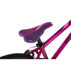 Cuda Trace 24 Inch Wheel Kids Mountain Bike Purple -Oxford || XLC || Shimano Sales 1k1848B