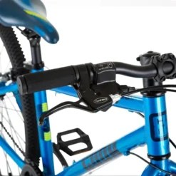 Cuda Trace 26 Inch Wheel Kids Mountain Bike Blue 8 Cuda Trace 26 Inch Wheel Kids Mountain Bike Blue -Oxford || XLC || Shimano Sales 1k1873B