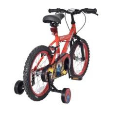 Concept Cybot 16 Inch Wheel Kids Bike Red 9 Concept Cybot 16 Inch Wheel Kids Bike Red -Oxford || XLC || Shimano Sales 1v0061b