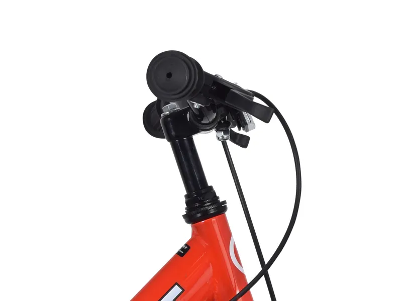 Concept Cybot 16 Inch Wheel Kids Bike Red 6 Concept Cybot 16 Inch Wheel Kids Bike Red - Image 6