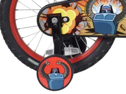 Concept Cybot 16 Inch Wheel Kids Bike Red 11 Concept Cybot 16 Inch Wheel Kids Bike Red -Oxford || XLC || Shimano Sales 1v0061e