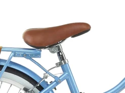 Viking Paloma 20 Inch Wheel Dutch Kids Bike Blue -Oxford || XLC || Shimano Sales 1v542e