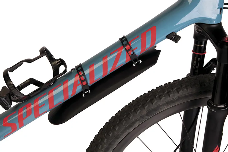 Bellelli Front And Rear Mudguard Set 26 Inch 4 Bellelli Front And Rear Mudguard Set 26 Inch - Image 4