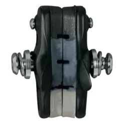 Oxford Fullstop Triple Compound Cartridge Caliper Brake Pads 55mm