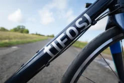 Tifosi Rostra Centaur Road Sports Bike Blue -Oxford || XLC || Shimano Sales 20230921 P1103571